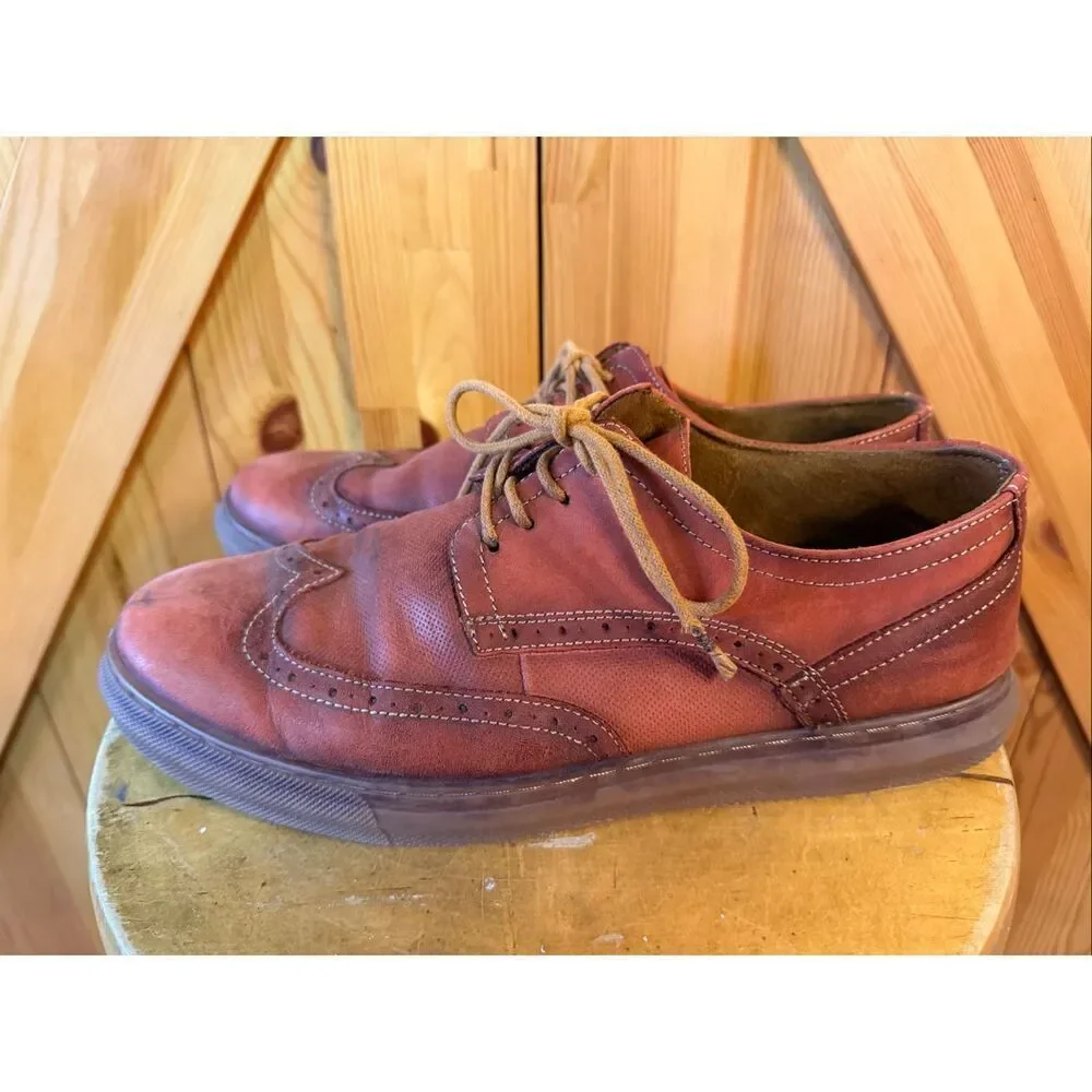 Arkbird men’s oxford